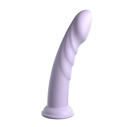 Pipedream Dillio Platinum Super Eight