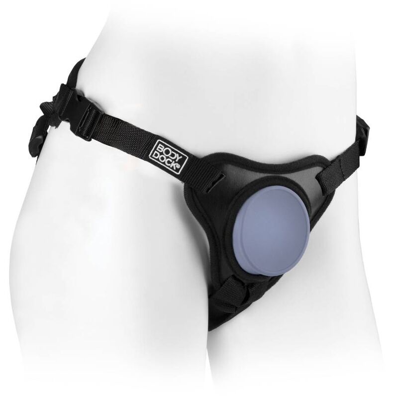 Dillio Strap-on Dillio Body Dock