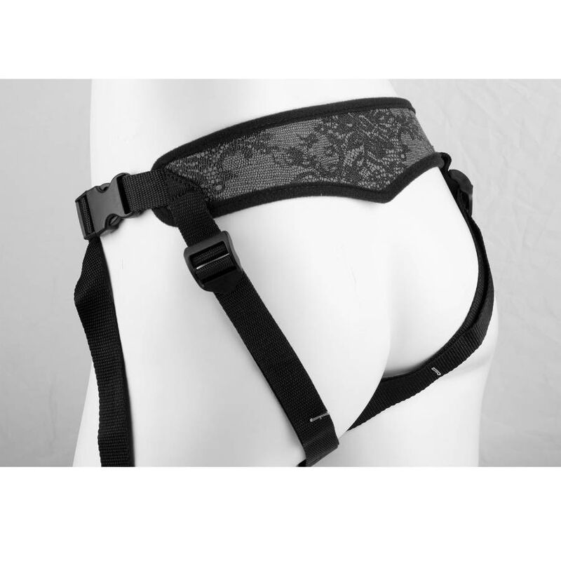 Dillio Strap-on Dillio Body Dock