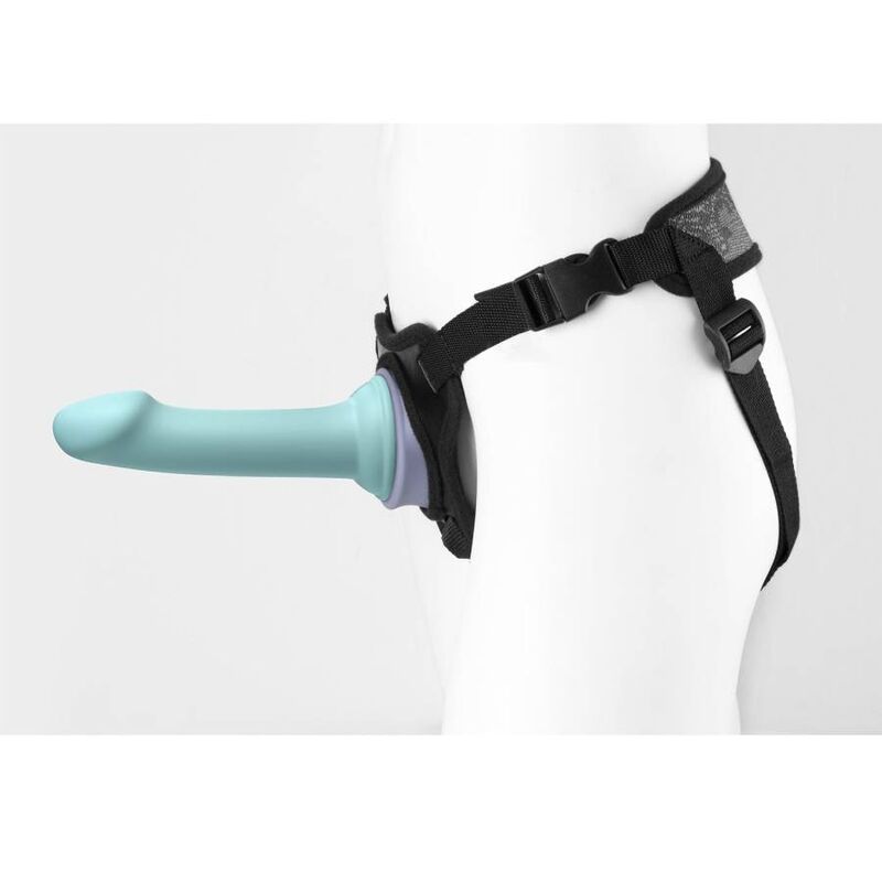 Dillio Strap-on Dillio Body Dock