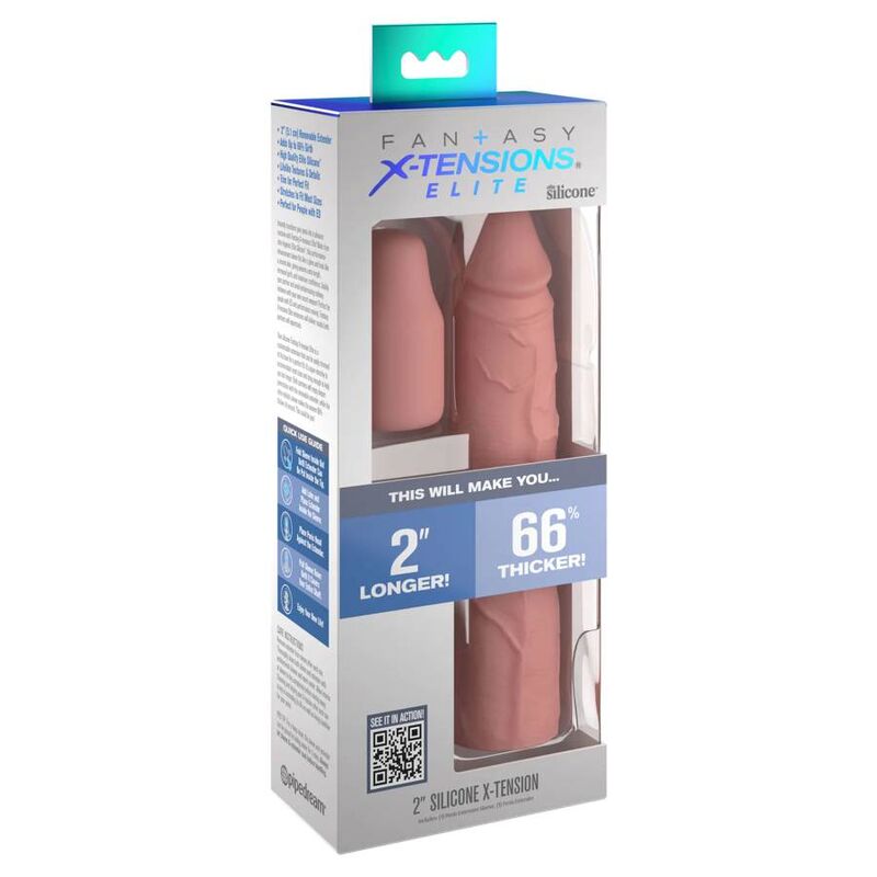 Fantasy X-tensions Elite Light