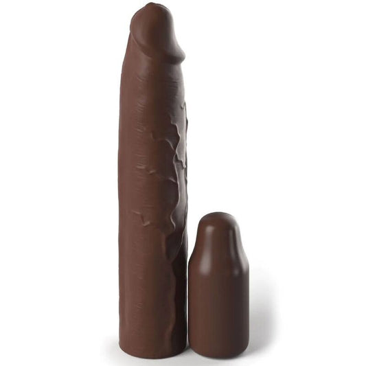 Fantasy X-tensions Silicone X-tension 3"