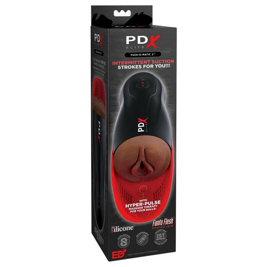 Pdx Elite Fuck-O-Matic 2