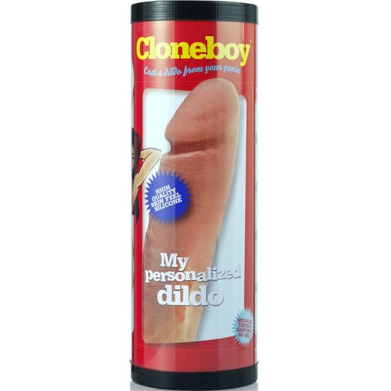 Cloneboy Penis Cloner Kit