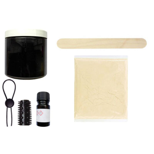 Cloneboy Penis Cloner Kit Black