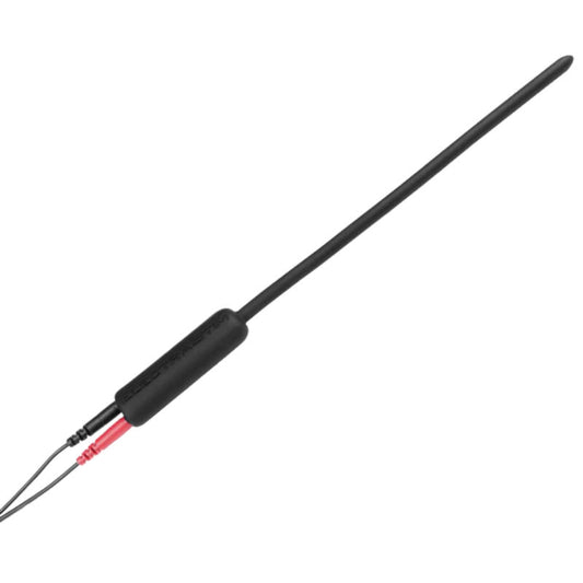 Electrastim Flexible Silicone Electro-Sex Urethal Sound 7 Mm