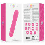 Intense Fun Intense - Airon 20 Speeds Silicone Pink