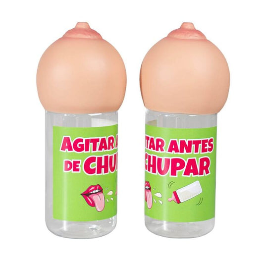 Femarvi Teta Bottle /Es /Pt