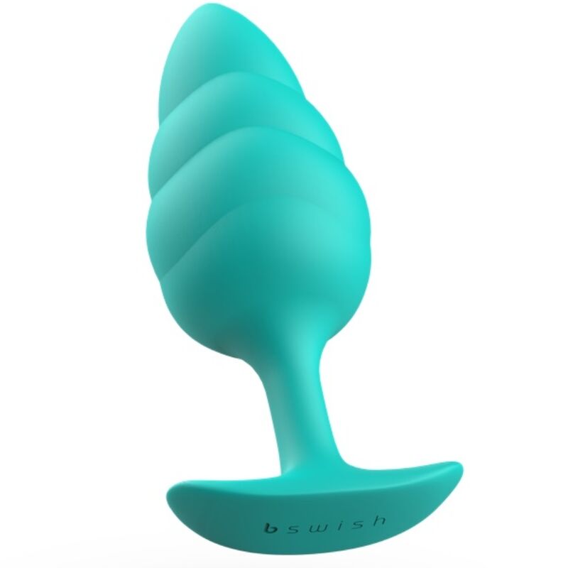 B Swish Bfilled Basic Turquoise