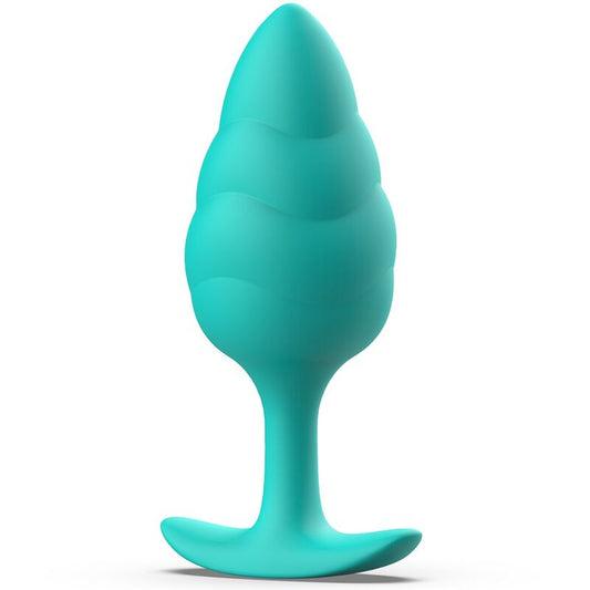 B Swish Bfilled Basic Turquoise