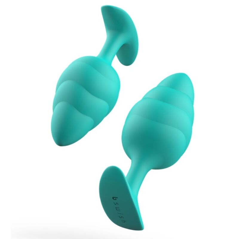 B Swish Bfilled Basic Turquoise