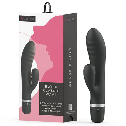 B Swish Bwild Classic Black
