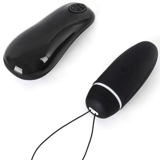 B Swish Bnaughty Deluxe Unleashed Black
