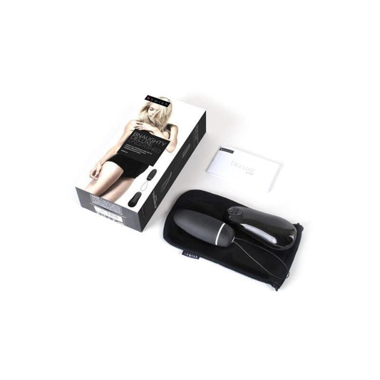 B Swish Bnaughty Deluxe Unleashed Black