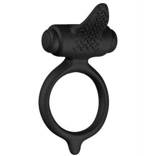B Swish Bcharmed Basic Vibrator Ring - Slate