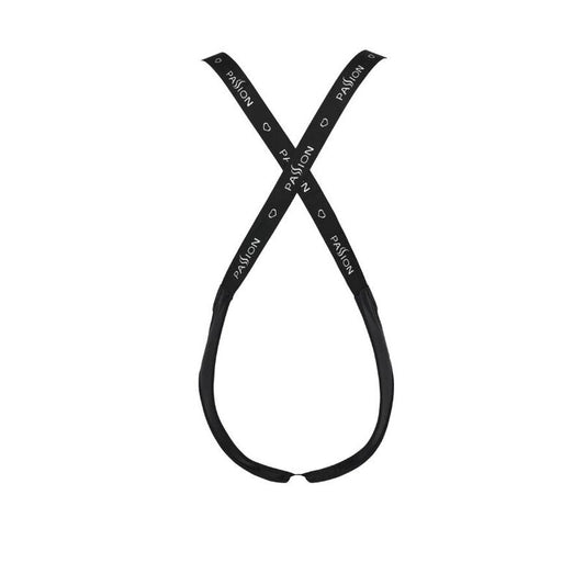 Passion Men Passion - 027 Body Bruno Negro S/M