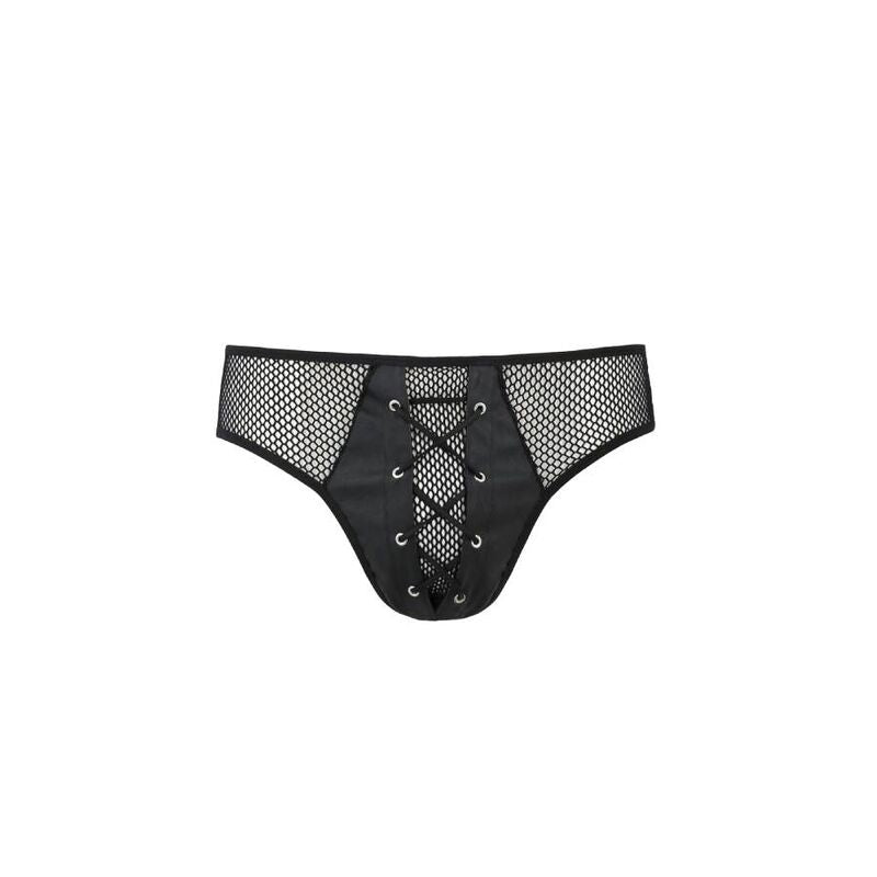Passion Men Passion - 035 Slip Richard Negro S/M