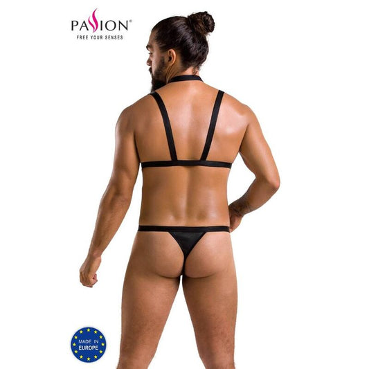 Passion Men Passion - 039 Set Andrew Black L/Xl