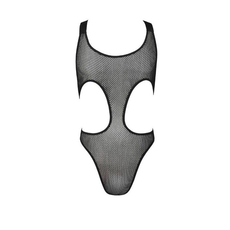 Passion Men Passion - 040 Body Leon Negro L/Xl