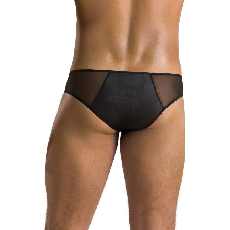 Passion Men Passion - 042 Slip Timmy Negro S/M