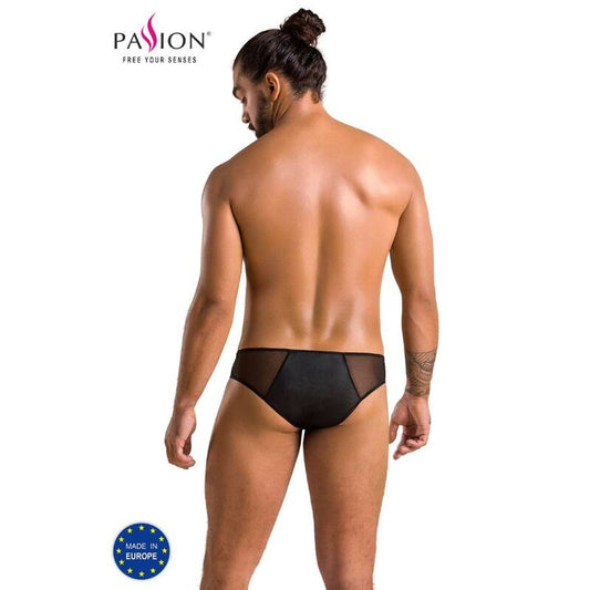 Passion Men Passion - 042 Slip Timmy Negro S/M