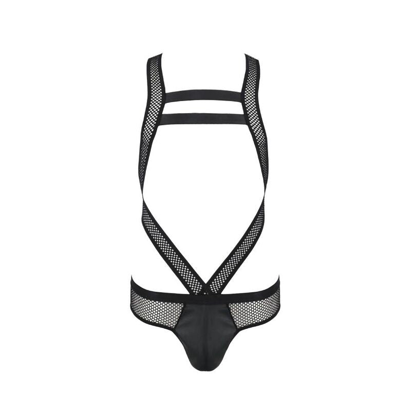 Passion Men Passion - 045 Body Victor Negro S/M