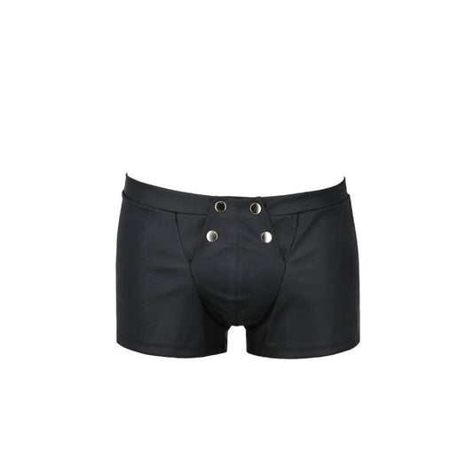 Passion Men Passion - 050 Short Patrick Negro S/M