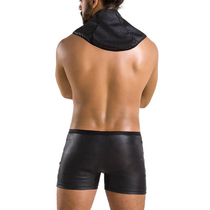 Passion Men Passion - 051 Set Edward Black L/Xl