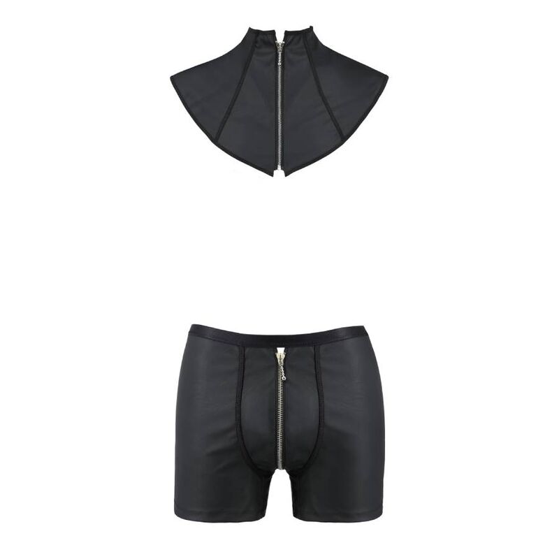 Passion Men Passion - 051 Set Edward Black L/Xl
