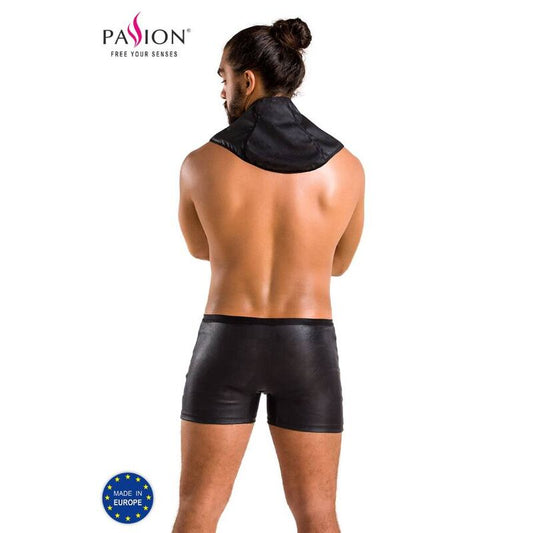 Passion Men Passion - 051 Set Edward Black L/Xl