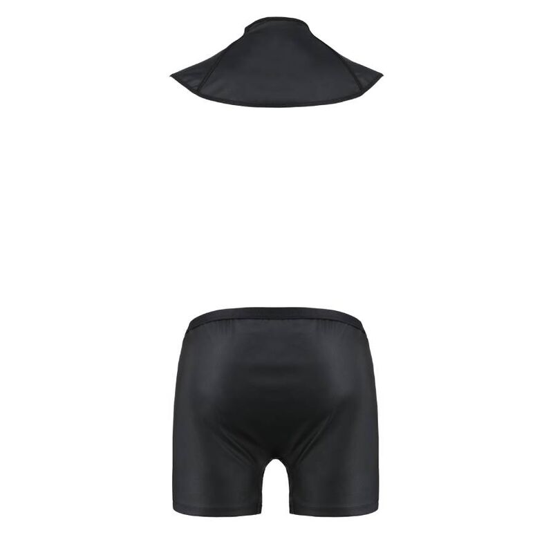 Passion Men Passion - 051 Set Edward Black L/Xl