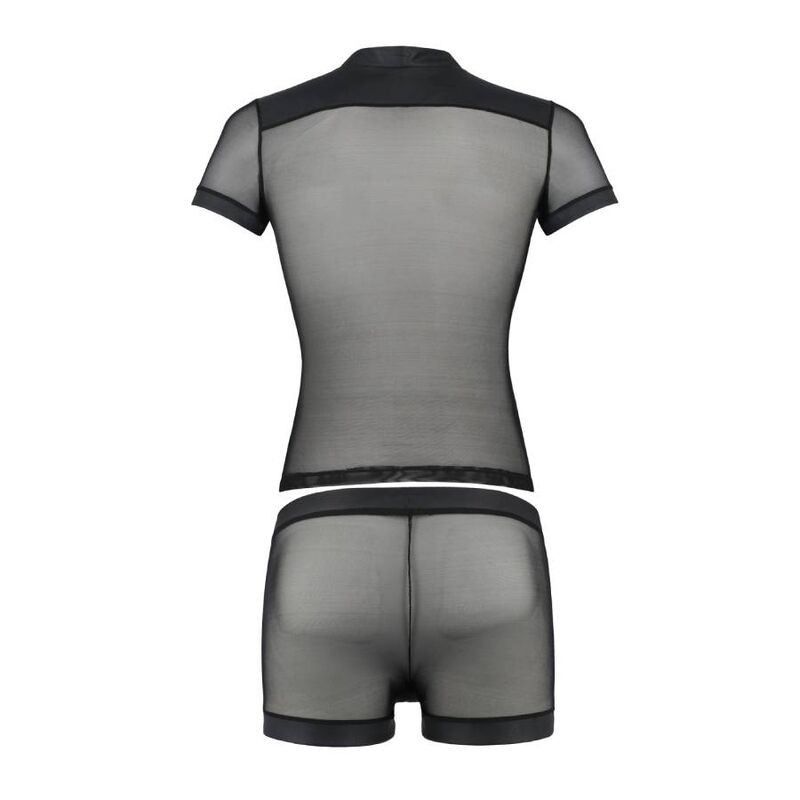 Passion Men Passion - 052 Set Michael Negro S/M
