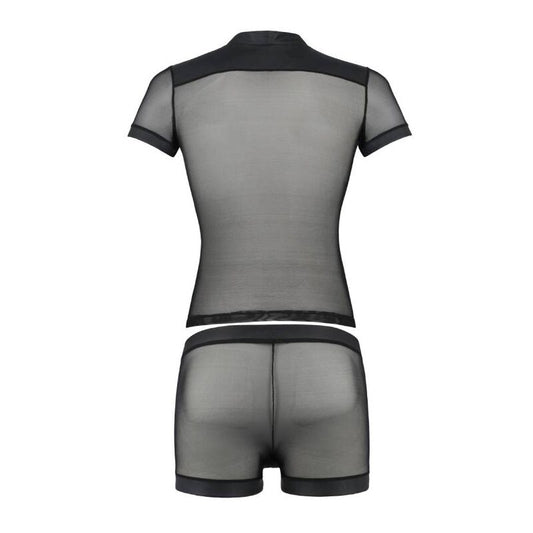 Passion Men Passion - 052 Set Michael Negro S/M
