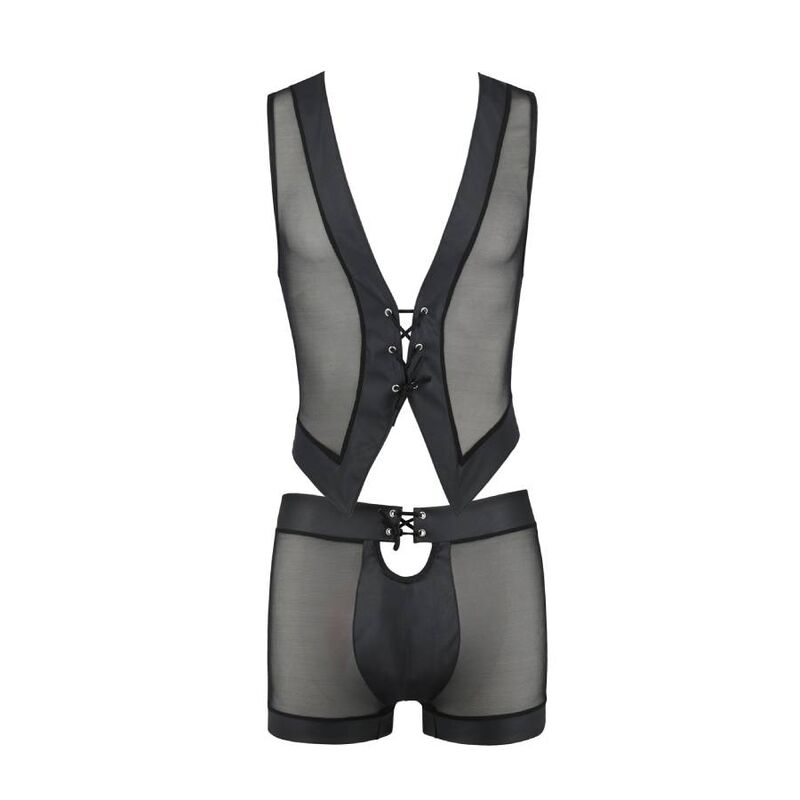 Passion Men Passion - 053 Set William Black S/M