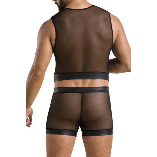 Passion Men Passion - 053 Set William Black S/M