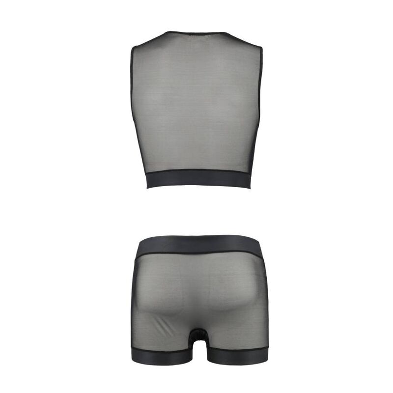 Passion Men Passion - 053 Set William Black S/M