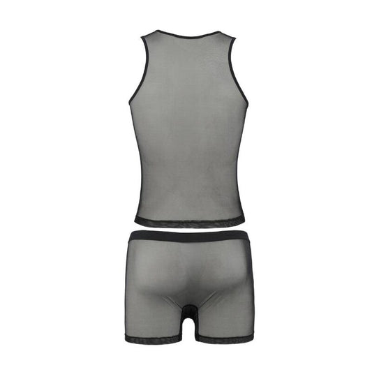 Passion Men Passion - 054 Set Oscar Black S/M
