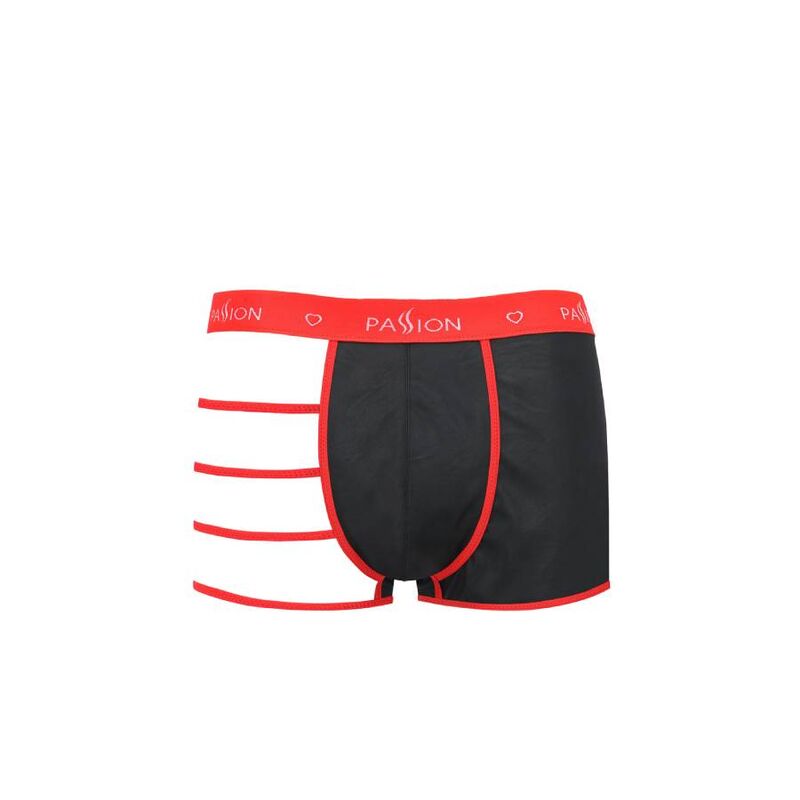 Passion Men Passion - 055 Set Mark Black S/M