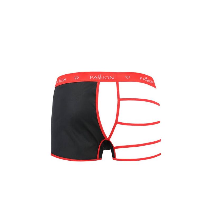 Passion Men Passion - 055 Set Mark Black S/M
