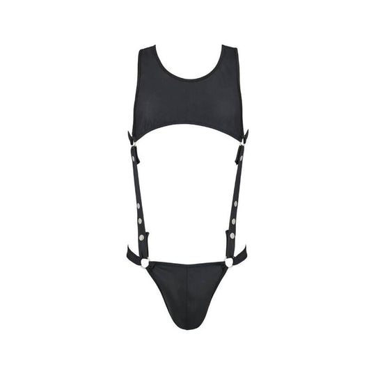 Passion Men Passion - 056 Body Adam Black S/M