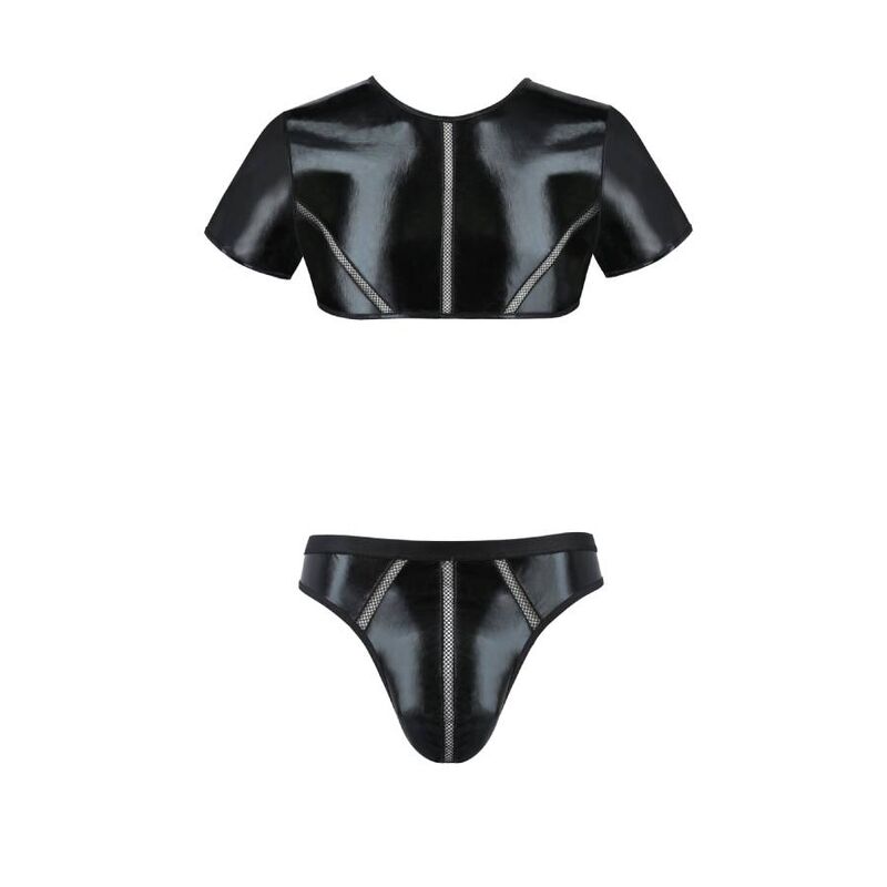 Passion Men Passion - 057 Set Peter Black S/M