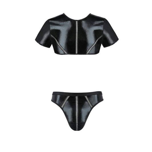 Passion Men Passion - 057 Set Peter Black S/M