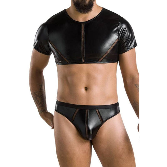 Passion Men Passion - 057 Set Peter Black S/M