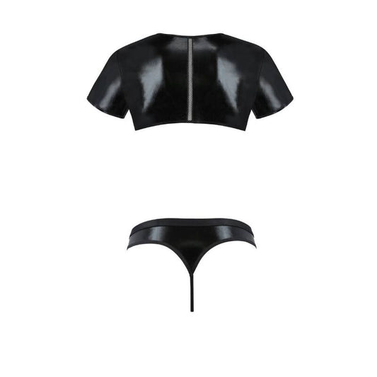 Passion Men Passion - 057 Set Peter Black S/M