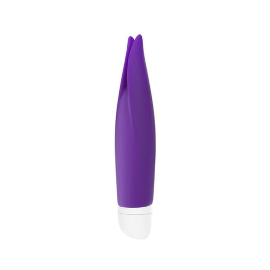 Fun Factory Volita Slim Vibrator Violet
