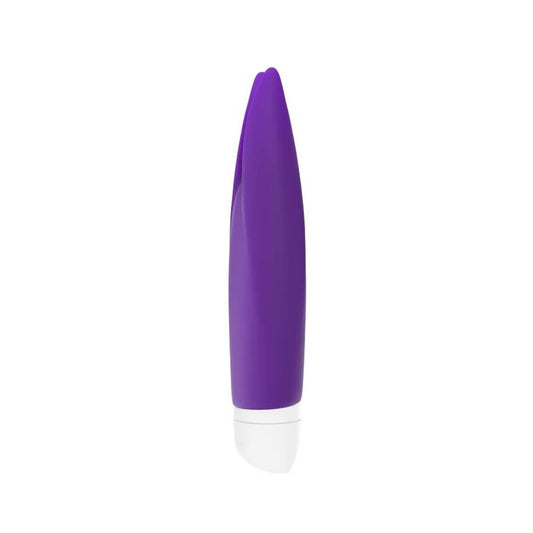 Fun Factory Volita Slim Vibrator Violet