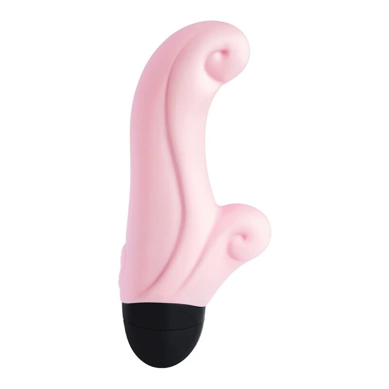 Fun Factory Ocean Rabbit Vibrator Pink