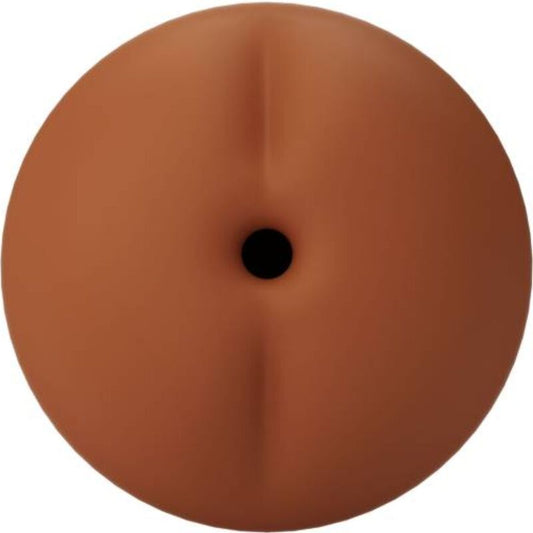 Autoblow Ai Anus Sleeve Brown