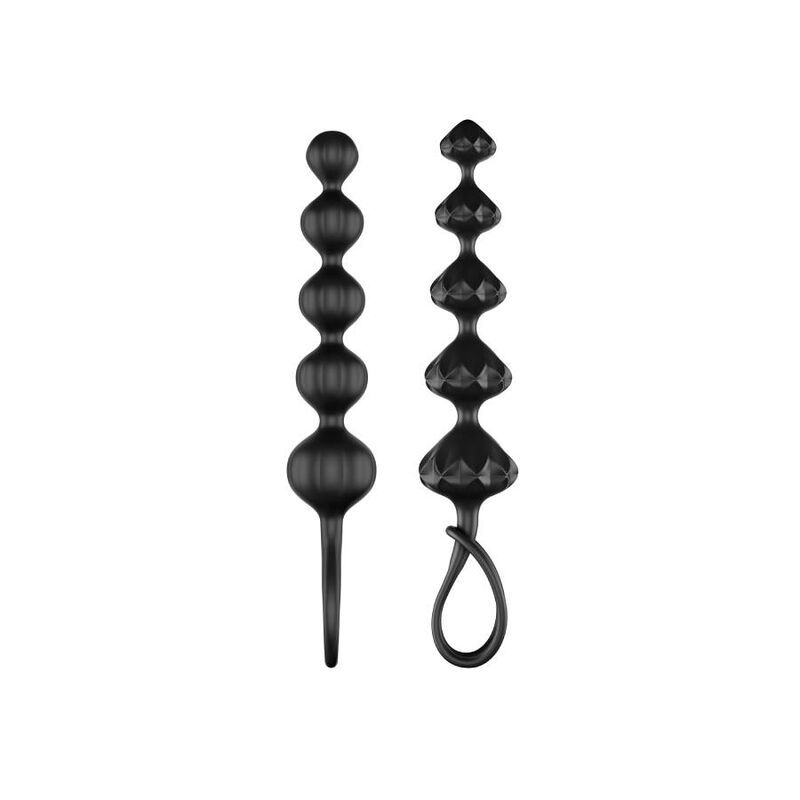 Satisfyer Anal Beads 5