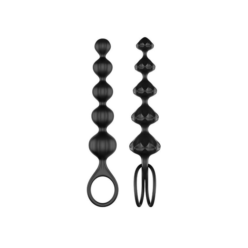 Satisfyer Anal Beads 5